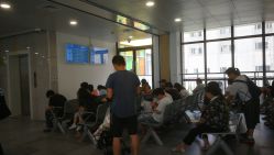 门急诊-上海交通大学医学院附属上海儿童医学中心(陆家嘴总院区)
