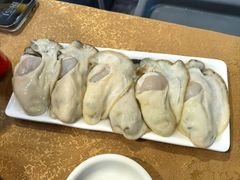 -濠轩阁特色生蚝火锅(水湾路店)