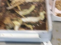 -半天妖烤鱼(和平印象城店)