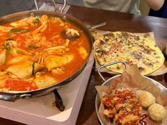 -双门洞·森系料理(体育西店)