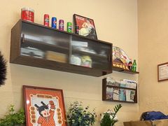 -曼谷食堂·泰国家庭料理