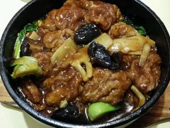 -老人和饭店(打浦路店)