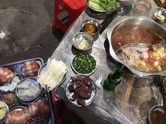 -满天星太珍火锅