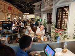 -晓粤·惹味粤菜(凯德乐峰广场店)