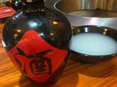 -炭虎子水浒烤肉(梦时代店)