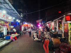 -麻木老地方牛筋牛杂(长堤街店)
