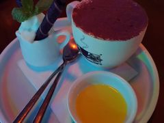 -MARU玛露音乐餐厅(前滩世贸店)