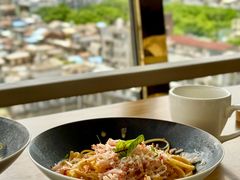 -杏荟旋转餐厅(广州爱群店)