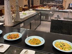 -西安赛瑞喜来登大酒店