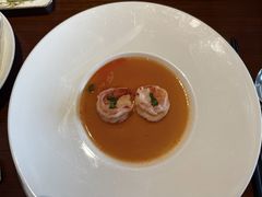 -王府井文华东方酒店-紫膳餐厅