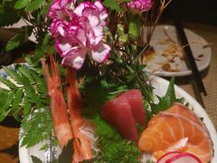 -蟹将军·松叶蟹和牛日料放题自助(K11店)