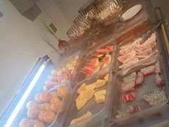 -成老灶火锅鸡(平山店)
