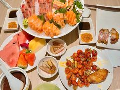 -大渔铁板烧(万象城店)