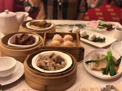 -龙的酒楼·手工早茶·顺德菜(近良路店)