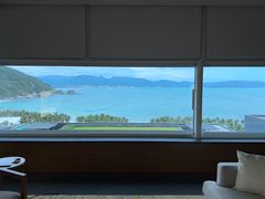 -三亚太阳湾柏悦酒店