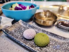 -妥妥烤肉料理(昙华林店)