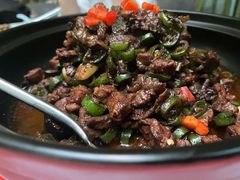 永州血鸭-酷湘·江南庭院餐厅•正统湘菜(国贸店)