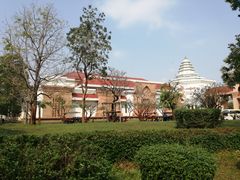 -吴哥国家博物馆