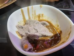 -京悦南门涮羊肉·羊蝎子火锅(田林路店)