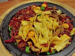 -石榴红了·非遗酥皮烤包子·新疆菜(瑞豪店)