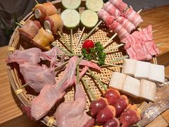 -楽燚日本料理(九曲里店)