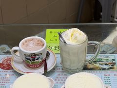 -义顺牛奶公司(新马路老店)