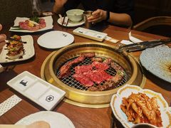 -御牛道日式烤肉料理(杭州万象城店)