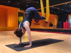 -超级猩猩健身·团课(高新园大冲商务中心二店)