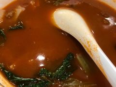 -帕米尔食府(白云观店)