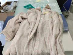 -福奈特洗衣洗鞋(温榆广场店)