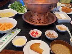 -南门涮肉(通州店)