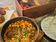 -Hi City·城市之巅