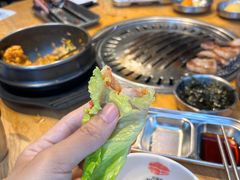 -缸桶屋韩国料理·全程帮烤(泰禾店)
