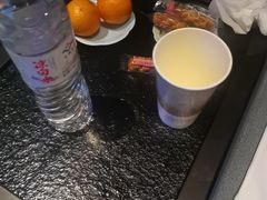 -华夏良子·足道SPA艾灸(金皇大厦店)