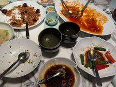 -杭州君悦酒店·湖滨28中餐厅