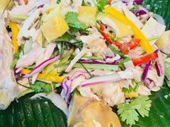 -金湖港式餐厅(建外店)