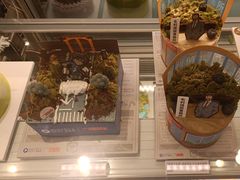 -Pantry's Best派悦坊蛋糕(K11购物艺术中心店)