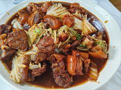 -小六农家乐(崇明西沙湿地店)