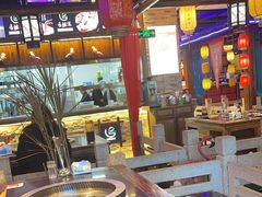 -唇辣号重庆老火锅(燕郊鑫乐汇店)