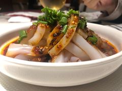川北凉粉-渝信川菜(华盛店)