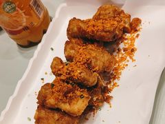 -辛香味烧鱼馆·非遗技艺·排骨红烧肉(光谷医药园店)