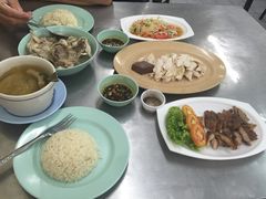 -红大哥水门鸡饭(總店)