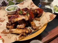 -福满我家大碗厨·湘菜(上海大厦店)