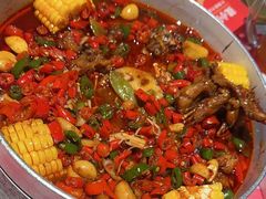 -辣小鲜·南昌大排档(船山路店)