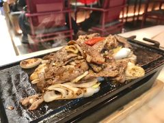 -京华烟云·北京烤鸭(领展购物广场·中关村店)
