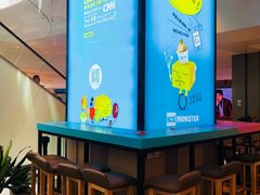 -Ice Monster冰馆·CNN评选全球十大甜品(国贸商城店)