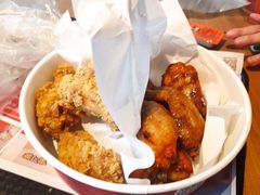 -肯德基(当涂大润发店)