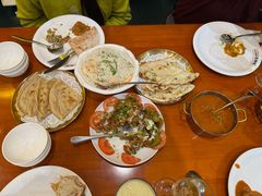 -清真· AL-JANNAT 佳纳特餐厅(仙林店)