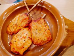 -萨莉亚意式餐厅(莲花国际广场店)