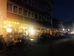 -Restaurant Paulaner am Dom
